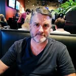 John Girdler - @johngirdler - Instagram