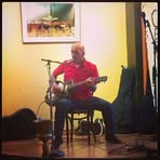John Girdler - Facebook
