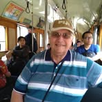 John Girdler - Facebook