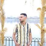 John Girgis - @_gohn90 - Instagram
