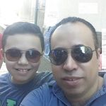 John Girgis - @it.john2007 - Instagram