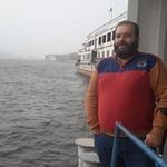 John Girgis - @johnfone - Instagram