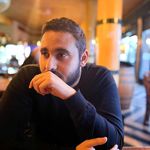 John Girgis ⌬ - @john.grgs - Instagram