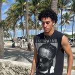 @johngirgis3 - Instagram