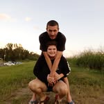 Henry John Giroir III - @giroiriii - Instagram