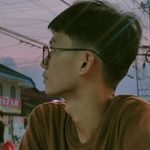 John Denver A Giron - @jhndnvr_grn - Instagram