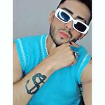 John Girón - @jony_hippe - Instagram