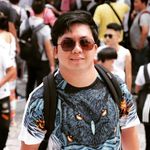 John Mark Breganza Giron - @johnmarkgiron - Instagram