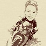 John Roy Giron - @garfieldthecat19 - Instagram