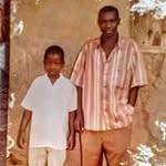 John Gishagi Bubinza - @johngishagi - Instagram
