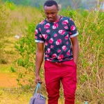 john ngige - @johngisho - Instagram