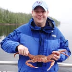 John Randall Gish - @johngish - Instagram