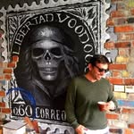 John De Giusti - @piyudejuice - Instagram