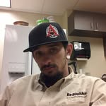 jon giusti - @dropbear89 - Instagram