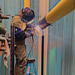 Jon Giusti - @aboveallweldingfab - Instagram