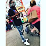 Johndo Rondo - @johngivens1999 - Instagram