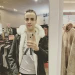 Zinou Khenioua - @john_givenchy - Instagram