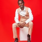 John Gladstone Simwayi - @johngladstonesimwayi - Instagram