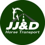 John Glaister - @jjd_horse_transport - Instagram