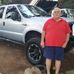 John Glaister - Facebook
