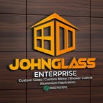 Custom Glass & Mirror Expert in Lagos - @johnglass_enterprise - Instagram