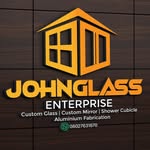 GLASS VENDOR IN LAGOS | RC:8361729 - @johnglass_enterprise_backup - Instagram