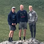 John Michael Glass - @johnglass18 - Instagram