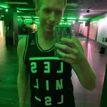 John Glasby - @glasby6093 - Instagram