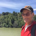 Michael John Glasner - @blueshoundog - Instagram