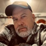 John Glaze - @glaze5222 - Instagram