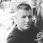 Clifford John Gleave - @cliffordgleave - Instagram