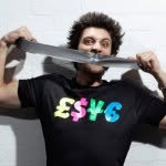 Elliot John Gleave - @elliot_johngleave - Instagram