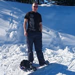 John Gleave - @gutsy247 - Instagram
