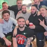John Glenister - @john.glenister - Instagram