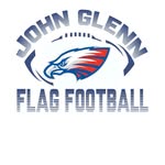 Official IG for JGHS Girls’ Flag Football - @johnglennflagfootball - Instagram