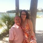 John Glendenning - @jatyeshualives - Instagram