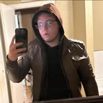 John Glendenning - @forsaken_angel84 - Instagram