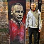 John Glenn - @johnglenn.3 - Instagram