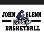 John Glenn Basketball - @glennhoops - Instagram