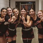 John Glenn Lady Falcons 🏀 - @jgballers_ - Instagram