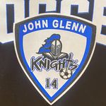 John Glenn Soccer - @john.glennsoccer - Instagram