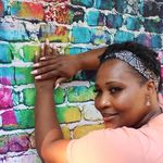 Glenda Jones-Glemann - @mrs.glemann - Instagram