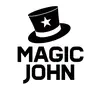 MAGIC JOHN - @magicjohn_officialshop - TikTok