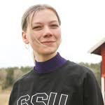 Lisa Johansson Nåbo - @lisamarialucia - Instagram