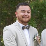 John Bradley Glisson - @jbglisson16 - Instagram