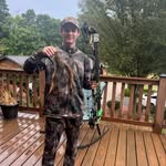 John Glisson - @johnglisson_06 - Instagram