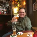 John Glisson - @john.glisson - Instagram