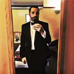 John Glover - @johngloverjinx - Instagram