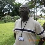 John Glover - Facebook