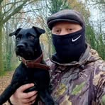 John Glover - Facebook